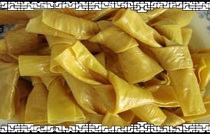 豆腐结